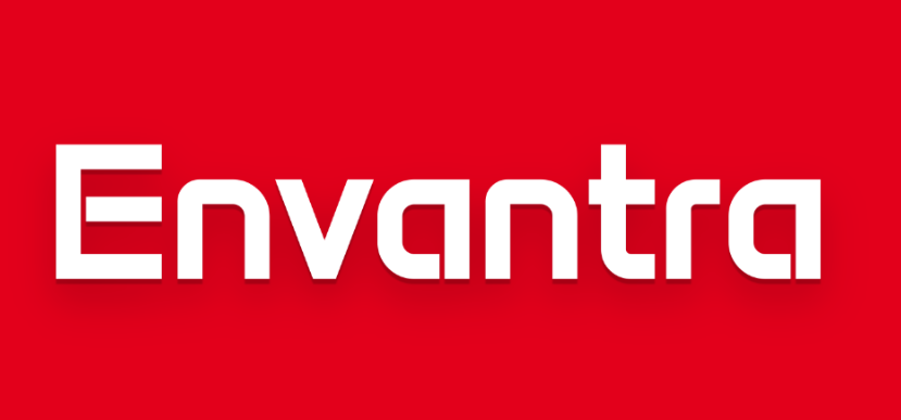 Envantra logosu