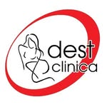 Dest Clinic logosu
