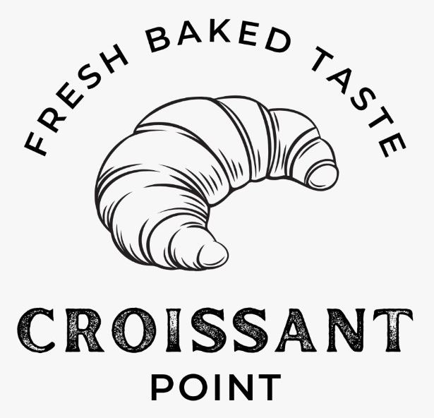 Point Croissant logosu