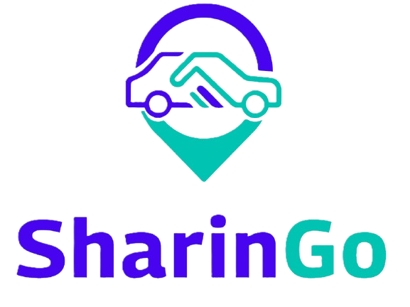 Sharingo logosu